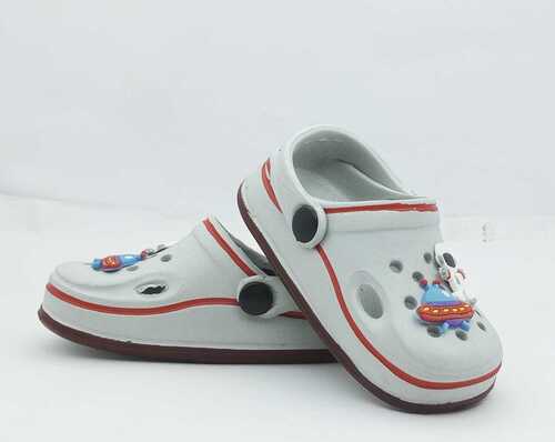 Baby Clogs