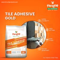 Trimurti 20 Kg Gold Series Tile Adhesive