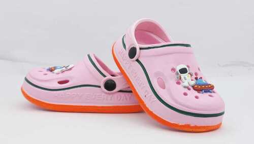 Children Clogs