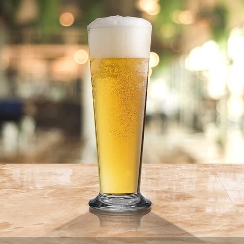 Smartserve Freddo Beer Pilsner Glass Set  265ml