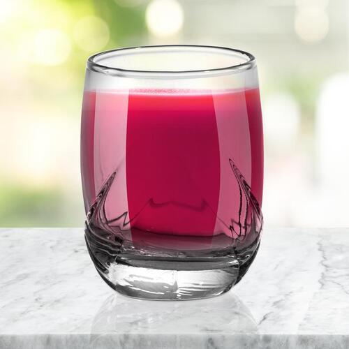 Smartserve Glory Whiskey Glass Set 300ml
