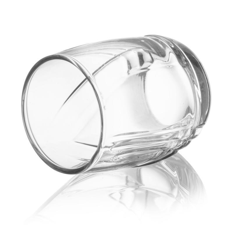 Smartserve Glory Whiskey Glass Set 300ml