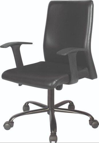 Office Staff Chair - CUBE