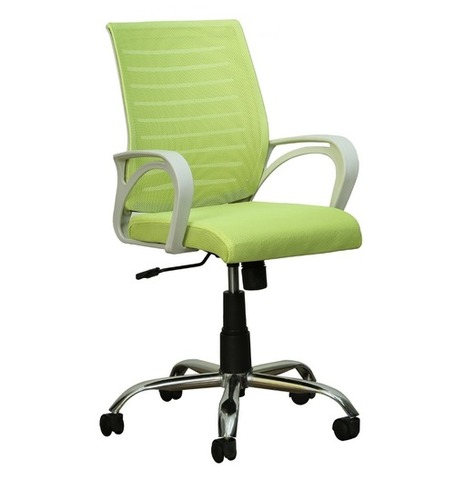 Office Staff Chair - JEWEL GLOW