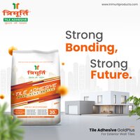 Trimurti 20 Kg Tile Adhesive Gold Plus (Grey)