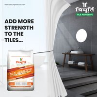 Trimurti 20 Kg Tile Adhesive Gold Plus (Grey)