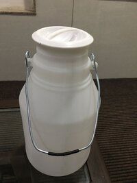 10 Ltr Milk Can