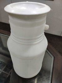 10 Ltr Milk Can