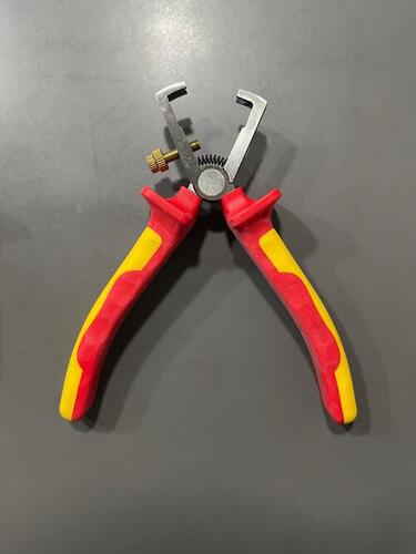 Vde 1000v Insulated Wire Stripper