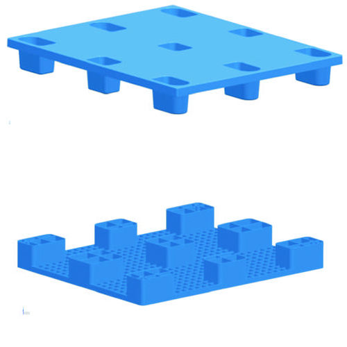 As Per Availability Ps009 Injection Moulded Pallet