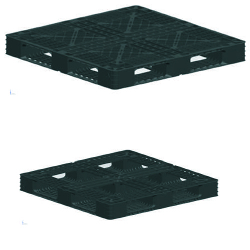 PSRP004 HDPE Injection Moulded Pallet