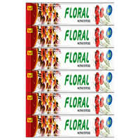 Different Available Flora Incense Stick