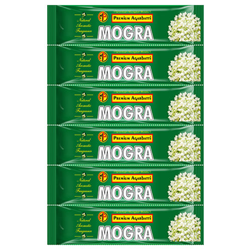 Mogra Premium Agarbatti