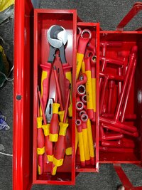 VDE 1000V Insulated Tool Kit