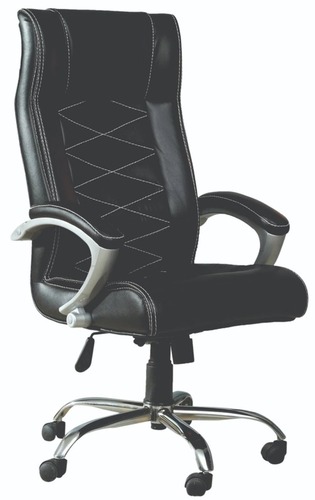 EXECUTIVE OFFICE CHAIR - APOLLO MEDIUM BACK