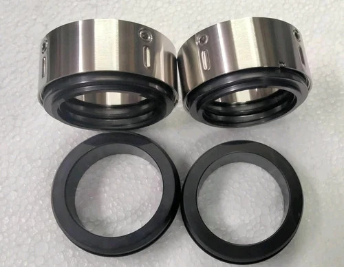 Reverse Balanced Multi Spring Mechanical Seal