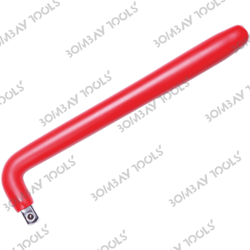 Vde 1000v Insulated Allen Key