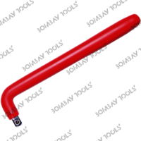 Vde 1000v Insulated Allen Key