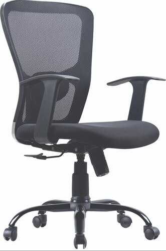 EXECUTIVE OFFICE MESH CHAIRS - SMART FIX