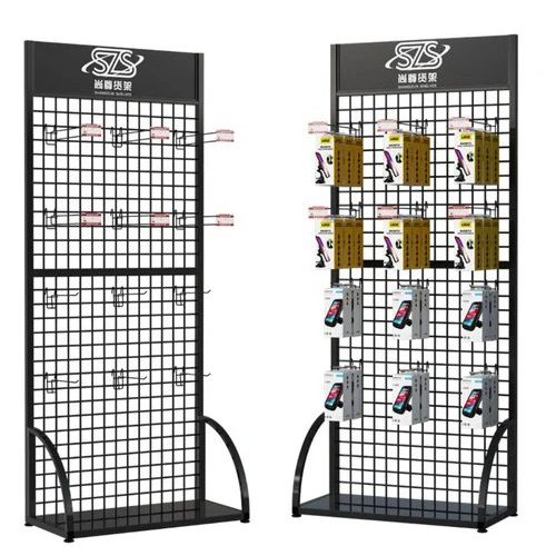 Hanging Display Racks