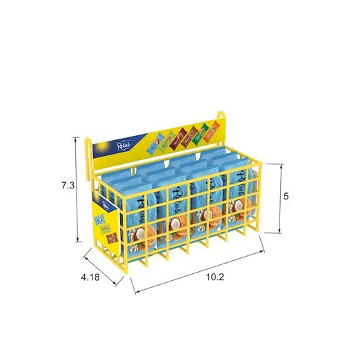 Countertop Display Stands