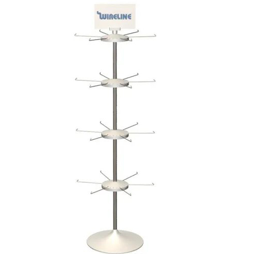 Mobile Accessories Display Stand