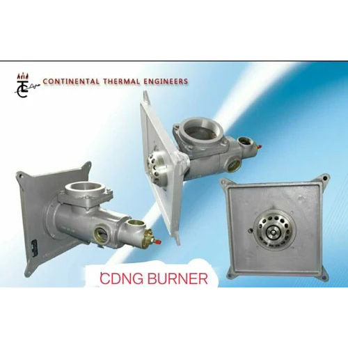 Continental CDNG Burner