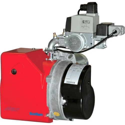 Ecoflam Max 20 D Oil Burner