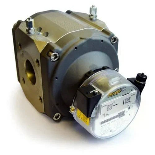 G25 RPD Gas Flow Meter