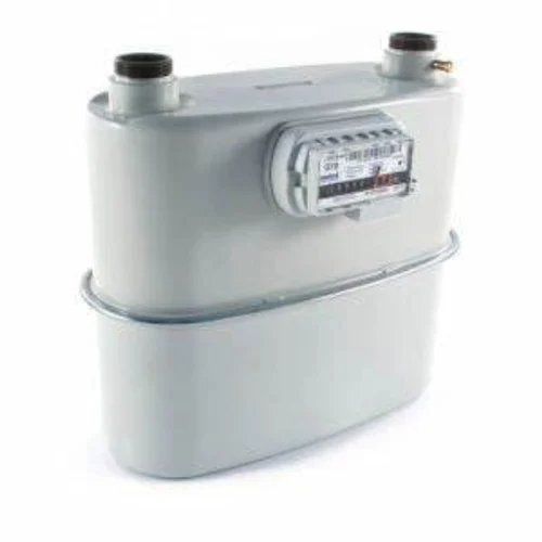 G10 Gas Flow Meter Application: Industrial