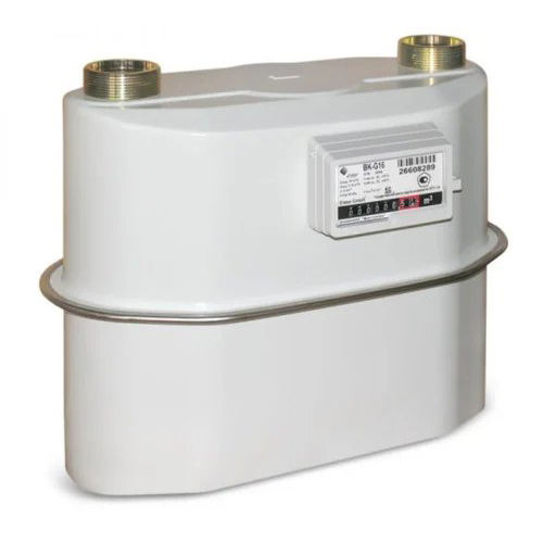 G16 Gas Flow Meter