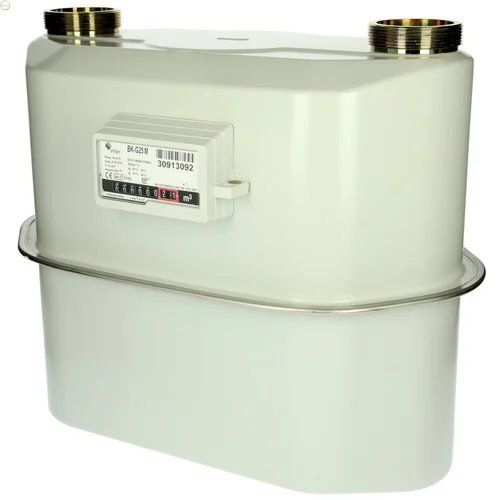 G25 Gas Flow Meter