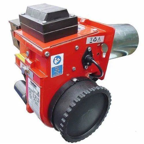 Ecoflam Industrial Gas Burners Warranty: 1 Year