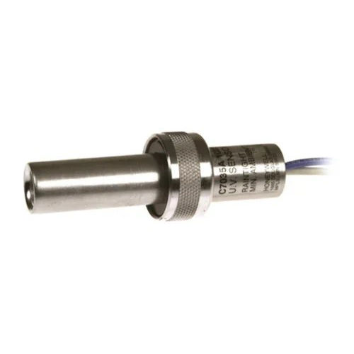 Honeywell Uv Sensor C7035 Application: Industrial