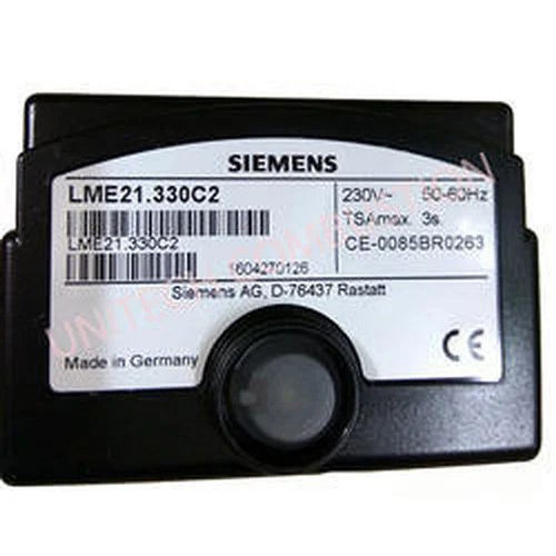 Siemens Burner Sequence Controller LME21.330C2