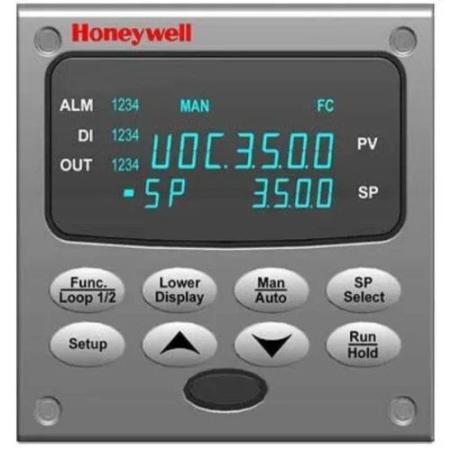 Udc3500 Universal Digital Controller Application: Industrial