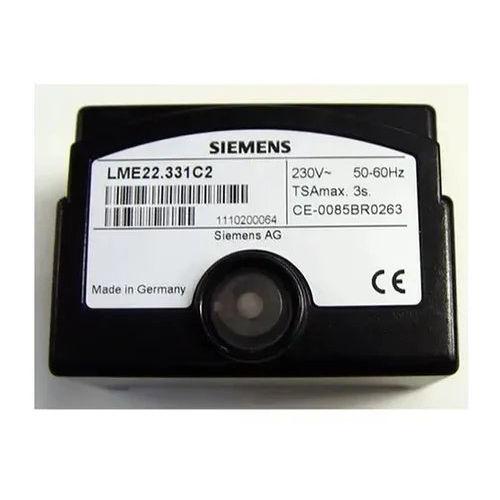 Siemens Burner Sequence Controller LME22