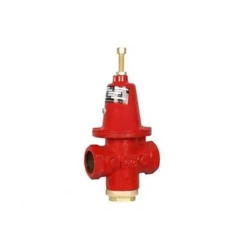 Safety Relief Valve V 7732