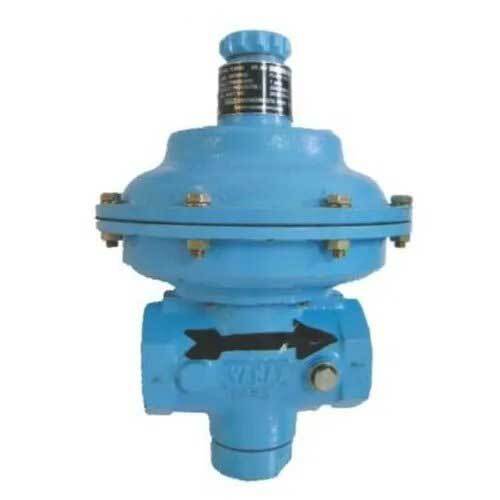 Safety Relief Valve V 7738 Diaphragm Type