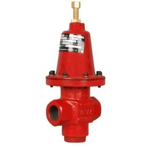 Safety Relief Valves V-7745