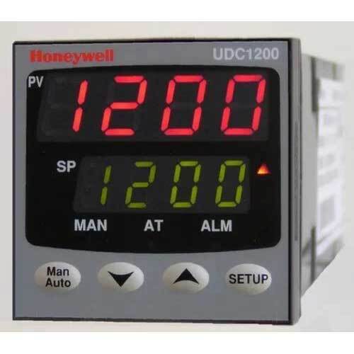 UDC1200 Honeywell Universal Digital Controller