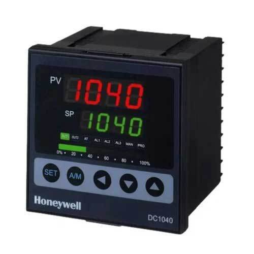 Universal Digital Temperature Controllers Dc1010 Application: Industrial