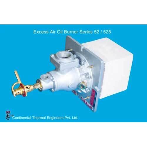 Continental Excess Air Oil Burner Series 52525