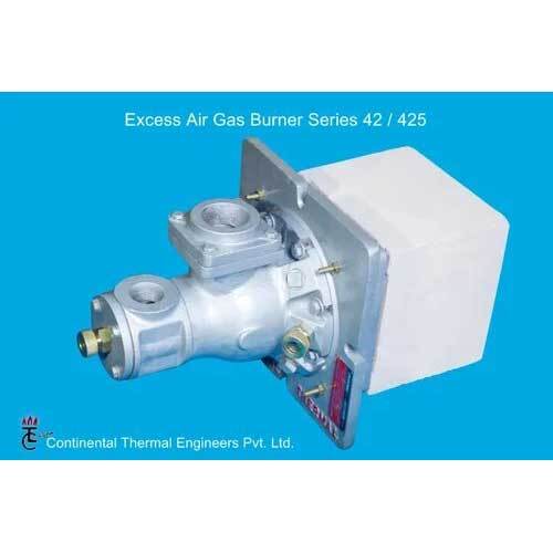 Continental Excess Air Gas Burner Series 42425