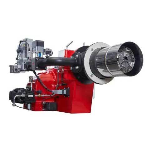 Industrial Gas Burner