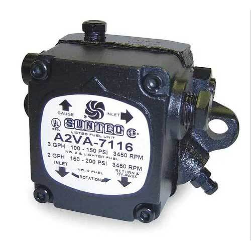 Suntec A2VA Fuel Unit