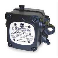 Suntec A2va Fuel Unit - Material: Metal