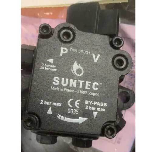 Suntec Pumps and Spare Parts