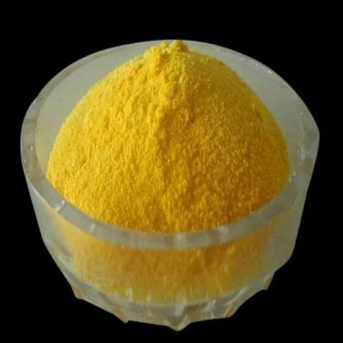 Anhydrous Aluminum Chloride