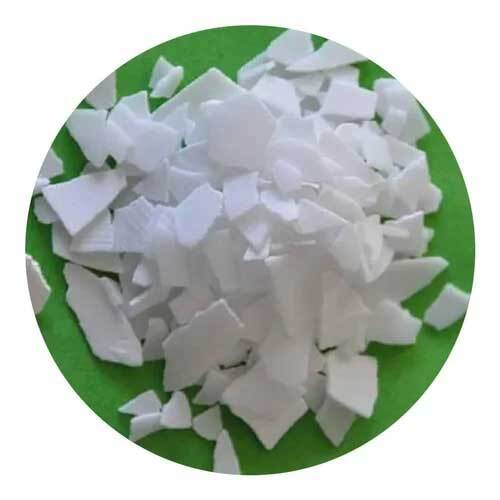 Caustic Potash Flakes By https://www.tradeindia.com/truefficient-chem-private-limited-41383795/